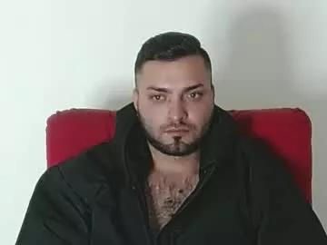 robert_leroy from Chaturbate is Freechat