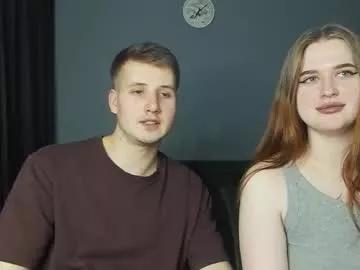 robert_liza from Chaturbate is Freechat