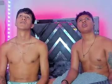 robertmiller21 from Chaturbate is Freechat