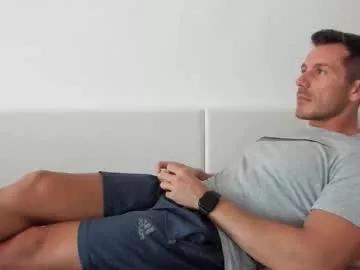 roberto4ever from Chaturbate is Freechat