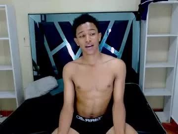 rocco_grey from Chaturbate is Freechat