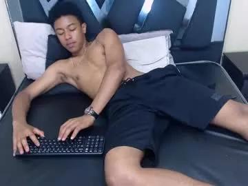 rocco_grey from Chaturbate is Freechat