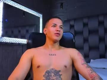 rocco_santos from Chaturbate is Freechat