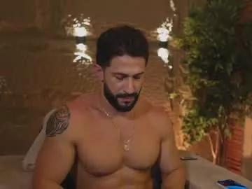roccofontana from Chaturbate is Freechat