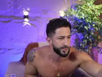 roccofontana from Chaturbate is Freechat
