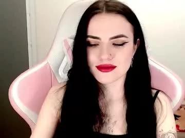 rockstar_girlfr from Chaturbate is Freechat