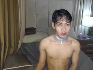 rode_asiancummer_18 from Chaturbate is Freechat