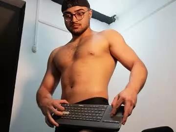 Photos of roger_belmont from Chaturbate is Freechat