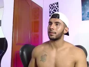 romanpearce_ from Chaturbate is Freechat