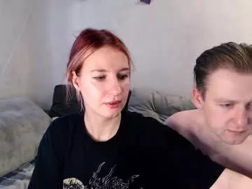 romantic_couple__ from Chaturbate is Freechat