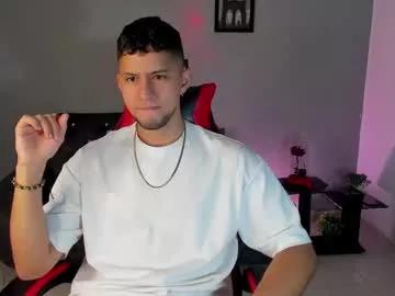ronnie_miller1 from Chaturbate is Freechat