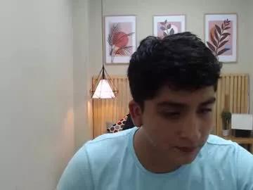 Ronoa_zoro webcams show profile image 