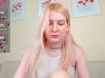 rosa_mariposa_ from Chaturbate is Freechat