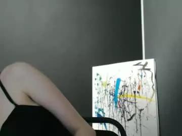 rosaline_ly from Chaturbate is Freechat