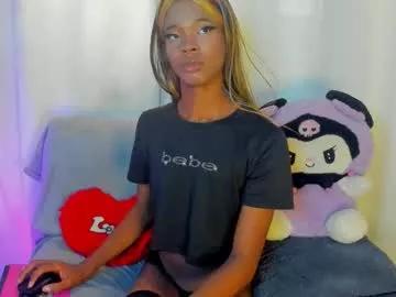 rosaly_rodman from Chaturbate is Freechat