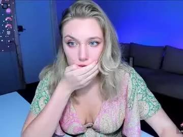 rose_brooks from Chaturbate is Freechat