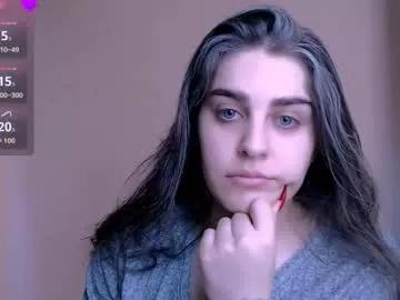 roselina_ from Chaturbate is Freechat