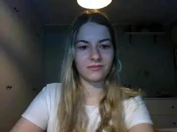rosie_june from Chaturbate is Freechat