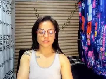 rosse_25 from Chaturbate is Freechat