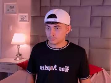 rosse_and_mike from Chaturbate is Freechat