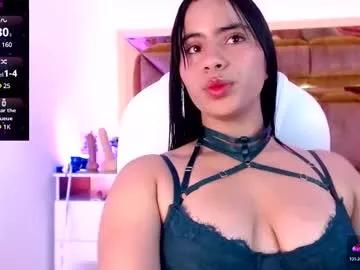 rosse_hill from Chaturbate is Freechat