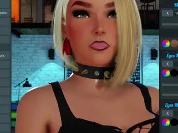 rosse_mistress from Chaturbate is Freechat