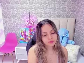 rossiparker from Chaturbate is Freechat