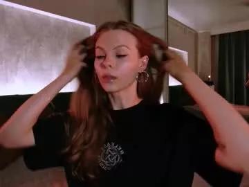 rosy_black_ from Chaturbate is Freechat