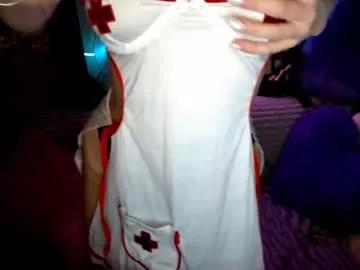 rosy_madison77 from Chaturbate is Freechat