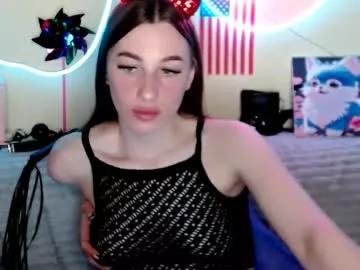 rosy_madison77 from Chaturbate is Freechat