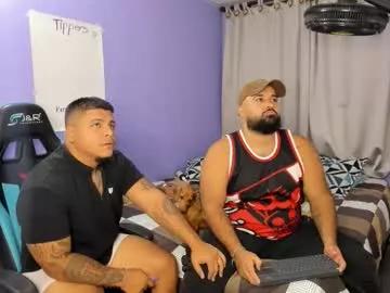Photos of roughandreadyboys from Chaturbate is Private
