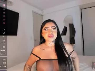 rouse_hallberg_ from Chaturbate is Freechat