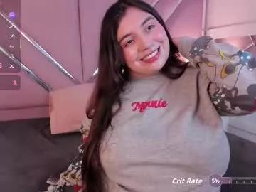 roxanediaz from Chaturbate is Freechat
