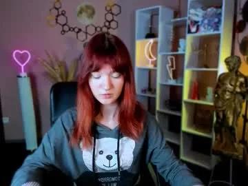 roxanna_spicy from Chaturbate is Freechat