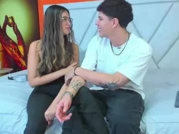 roxanne_tobias from Chaturbate is Freechat