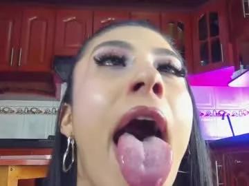roxx_xanne_ from Chaturbate is Freechat