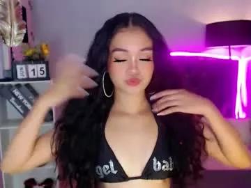 roxxy_blossom from Chaturbate is Freechat