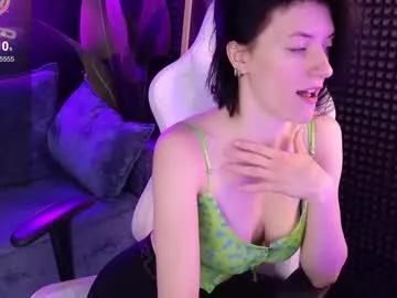 roxy_riot_ from Chaturbate is Freechat