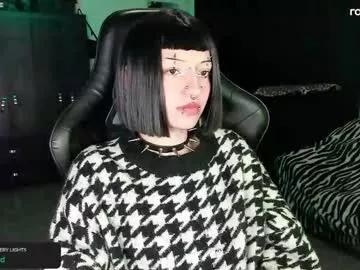 roxy_toxic from Chaturbate is Freechat