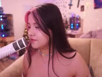 roxysuh from Chaturbate is Freechat