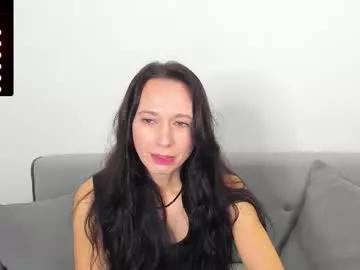 rubiharlot from Chaturbate is Freechat