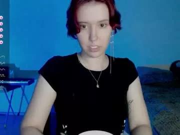 ruby_flame from Chaturbate is Freechat