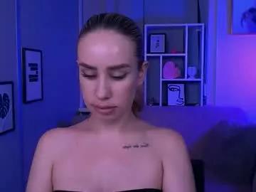 ruby_quenby from Chaturbate is Freechat