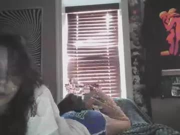 ruby_r3d from Chaturbate is Freechat