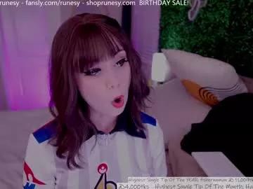 Photos of runesy from Chaturbate is Freechat