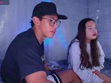 ryan_and_pamelaprincee from Chaturbate is Freechat