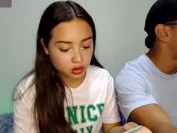 ryan_and_pamelaprincee from Chaturbate is Freechat