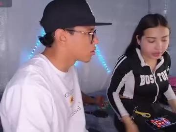 ryan_and_pamelaprincee from Chaturbate is Freechat