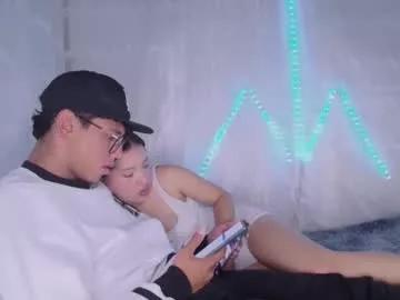 ryan_and_pamelaprincee from Chaturbate is Freechat