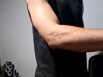 ryan_chatter from Chaturbate is Freechat